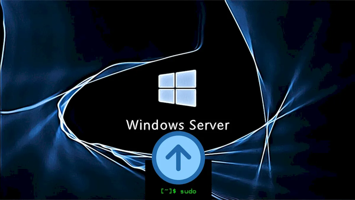 Comando sudo do Linux está chegando ao Windows Server