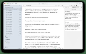 Como instalar o editor WonderPen no Linux via Flatpak