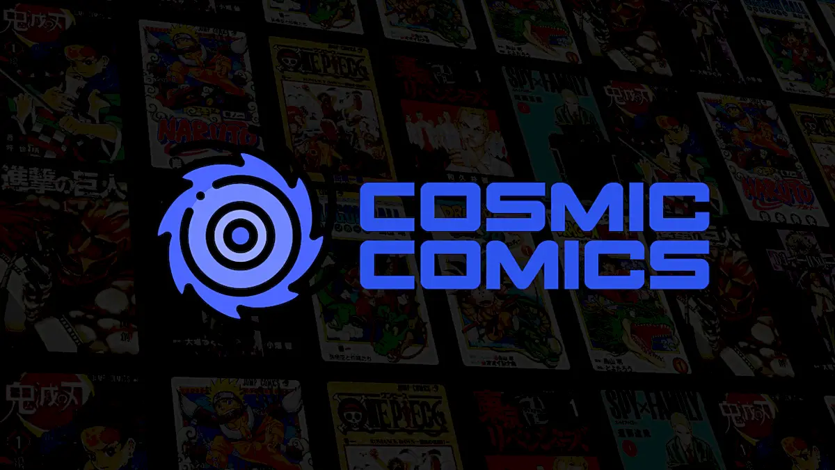 Como instalar o leitor de quadrinhos Cosmic Comics no Linux via Flatpak