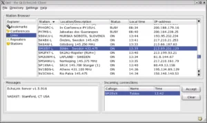 Como instalar o cliente EcoLink Qtel no Linux via Flatpak