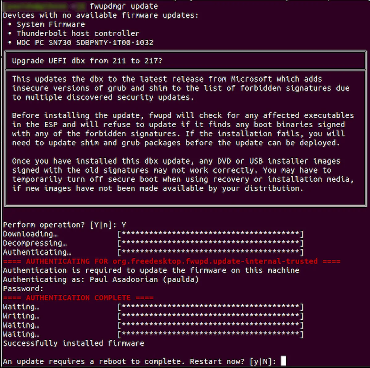 Falha crítica no bootloader Shim afeta as principais distros Linux