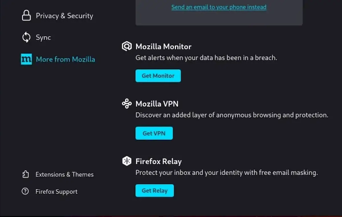 Firefox 123 já está disponível para download