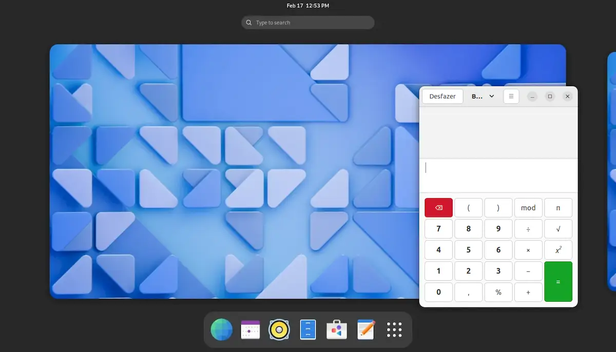 GNOME 46 beta lançado com novos recursos e melhorias, e mais