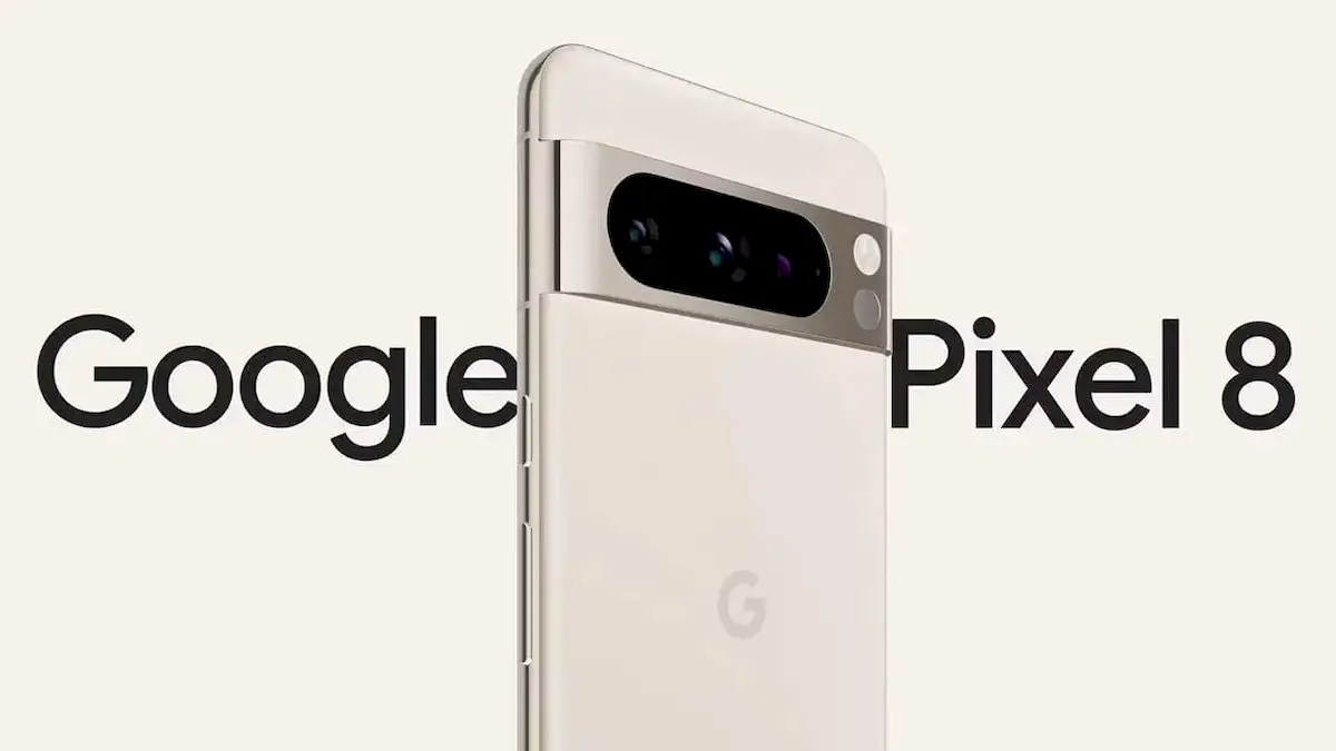 Google Pixel terá um recurso automático de sensibilidade ao toque