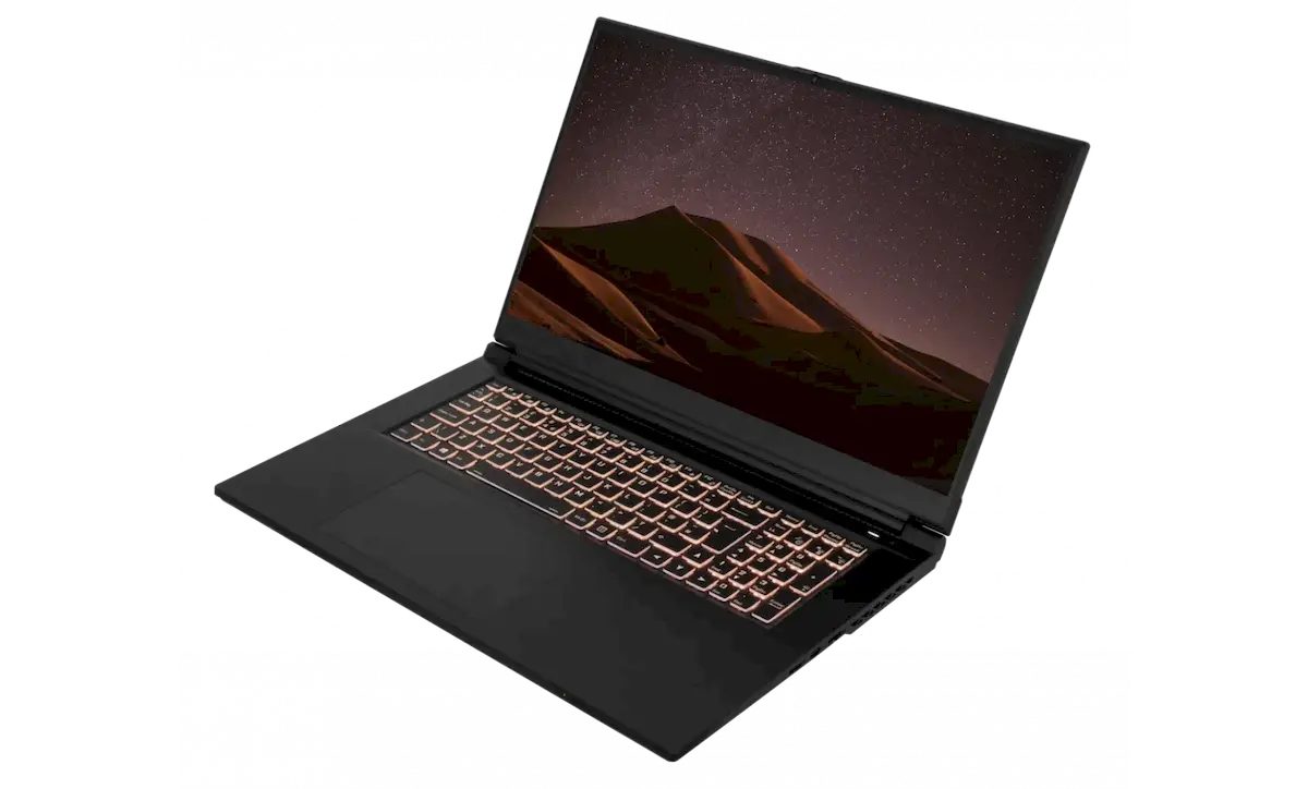 Juno Computers lançou a quinta geração do laptop Linux Saturn