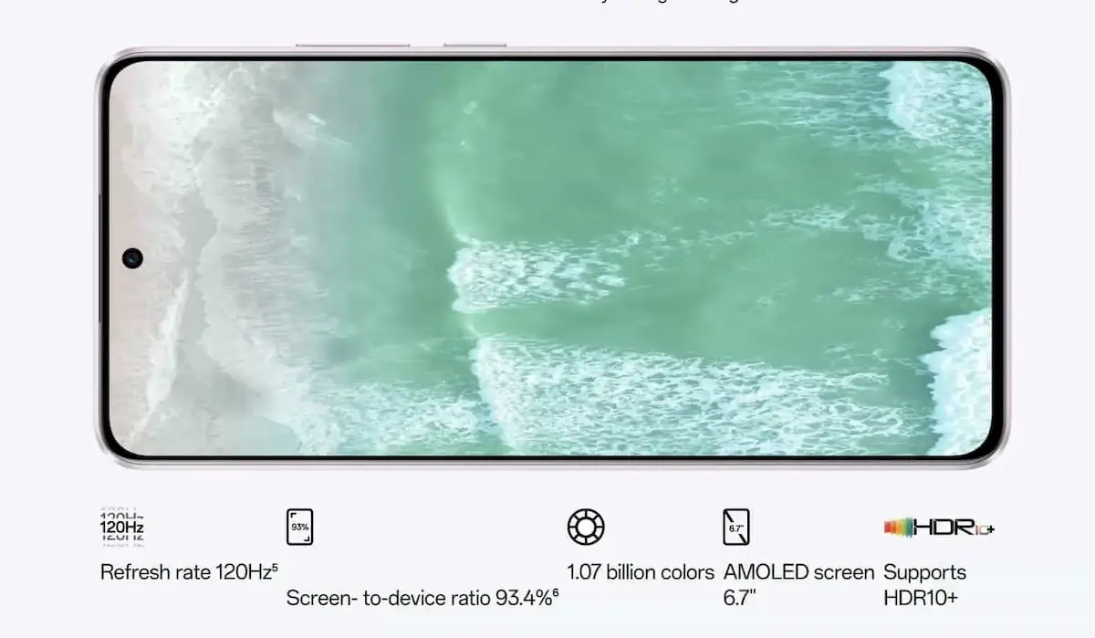 Lançado o Oppo Reno11 F, o smartphone mais acessível da série