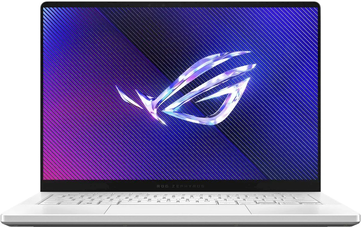 Laptop gamer Asus ROG Zephyrus G14 2024 já está disponível