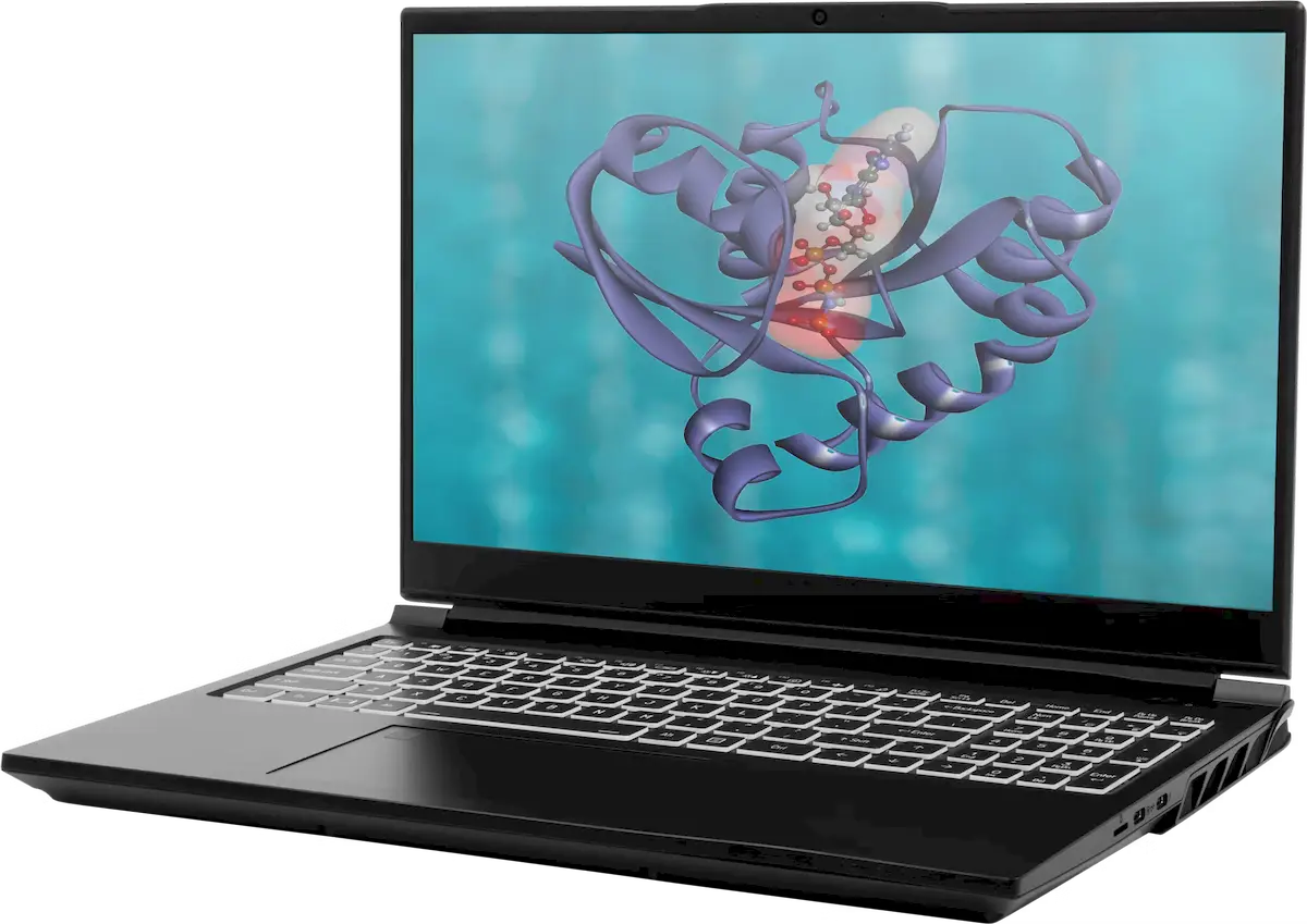 Laptop Serval WS da System76 vem com CPU Intel de 14ª geração