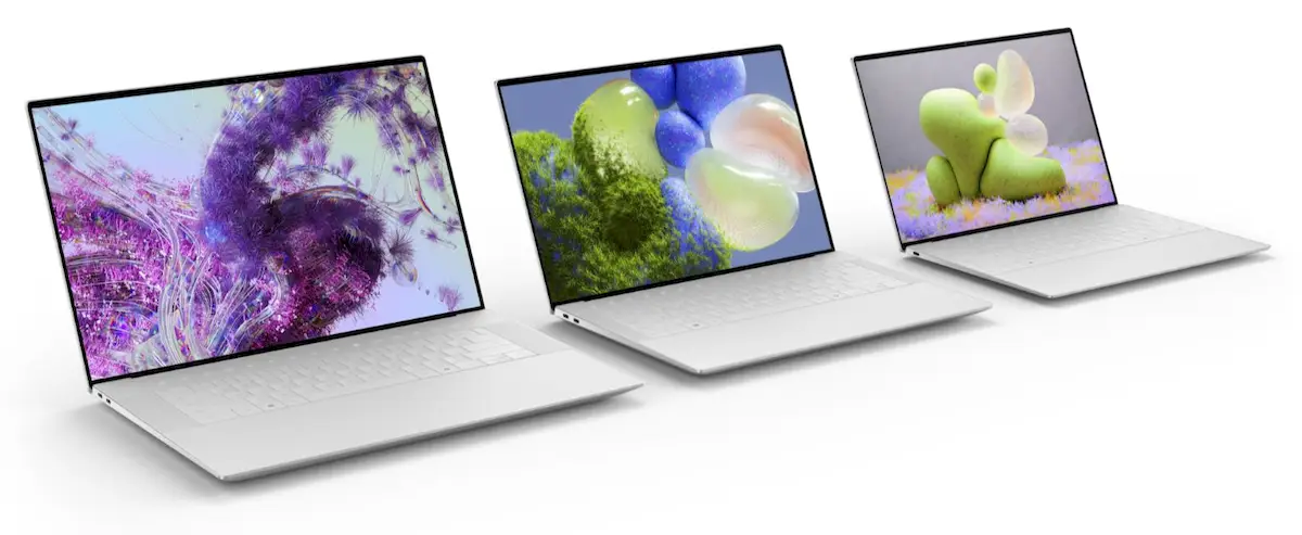 Laptops Dell XPS 2024 já estão disponíveis