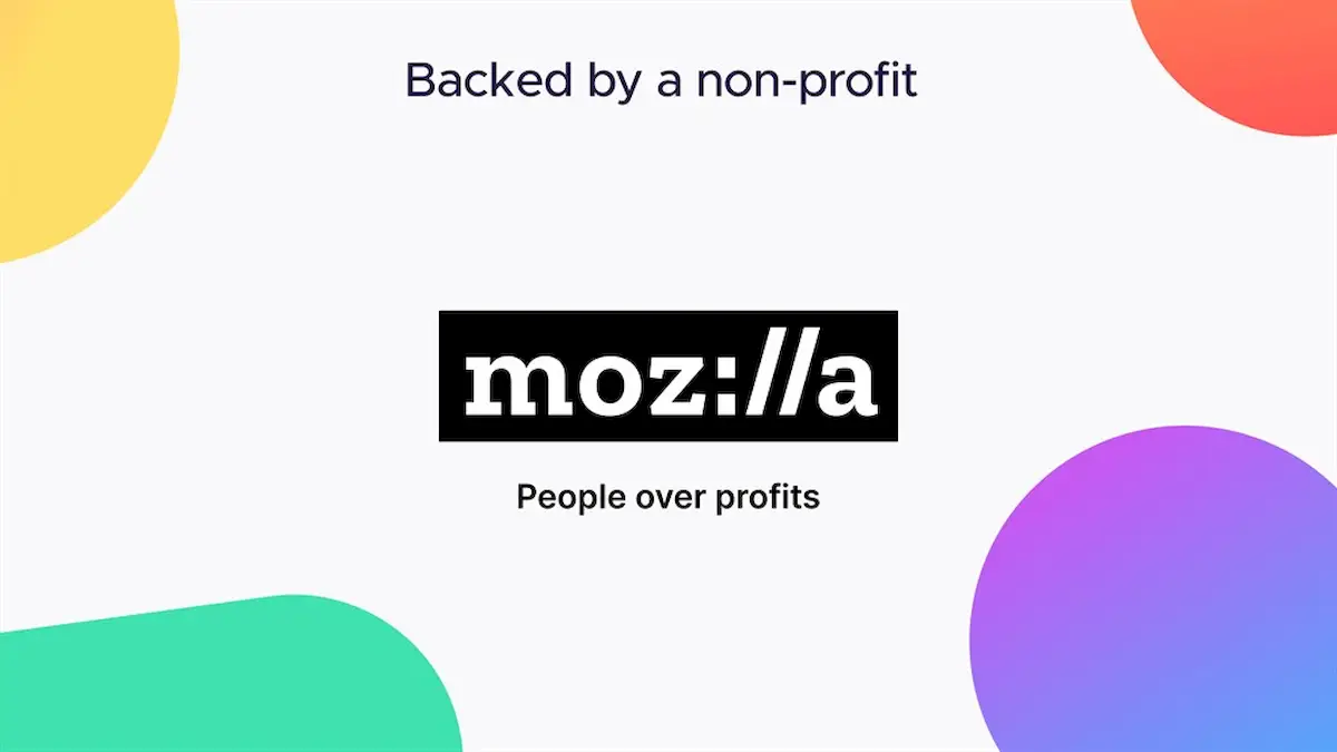 Mozilla demitirá 60 funcionários e quer concentrar esforços em IA