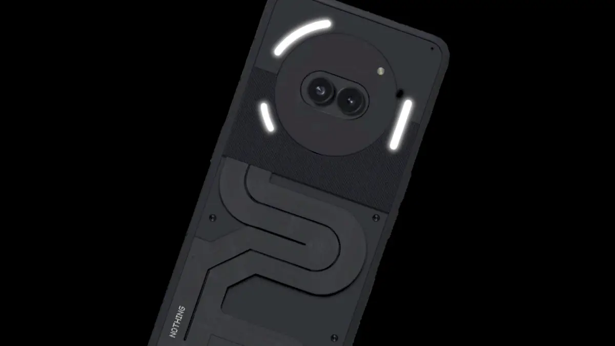 Novas imagens vazadas mostram como será o Nothing Phone 2a