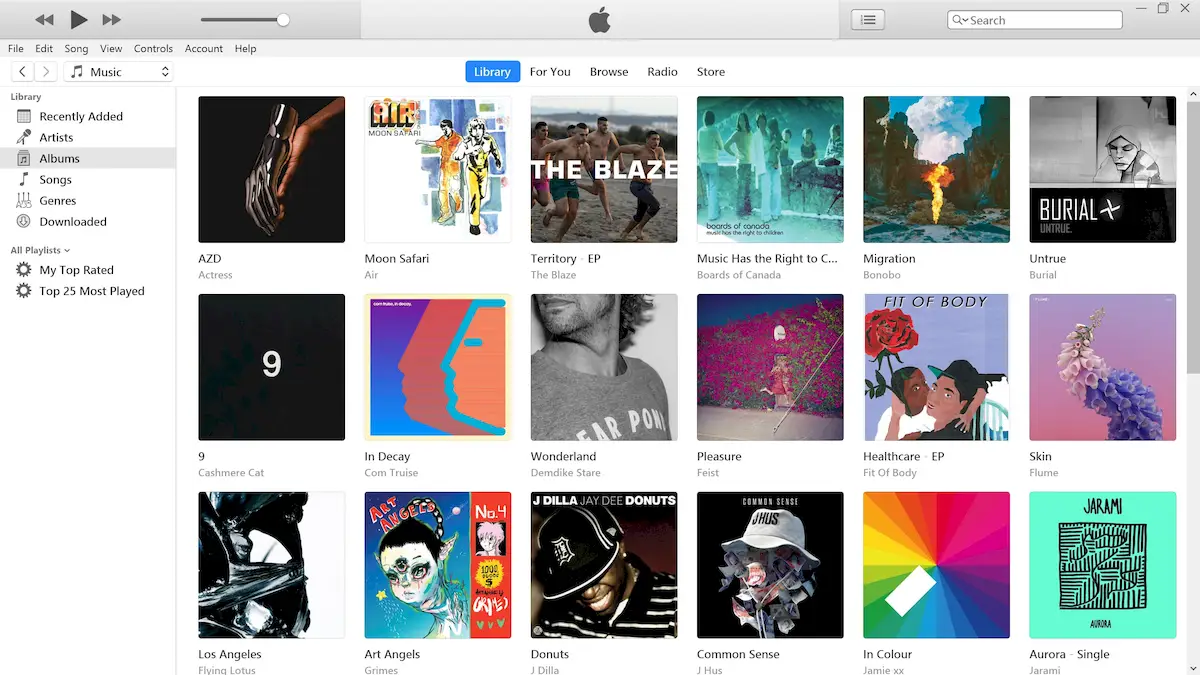 Novos apps da Apple ainda não substituem o iTunes