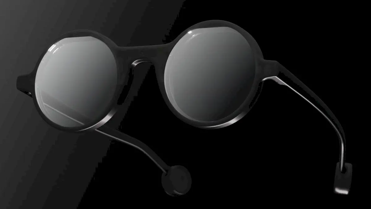 Óculos inteligente Brilliant Labs Frame já está em pré-encomenda