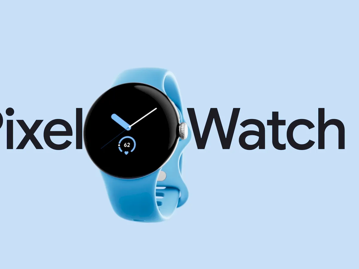 Pixel Watch e Watch 2 estão recebendo o February 2024 update