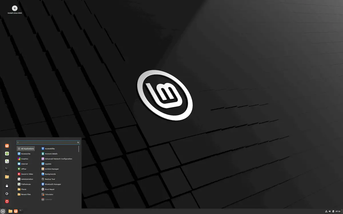 Próxima versão do Linux Mint será baseada no Ubuntu 24.04 LTS