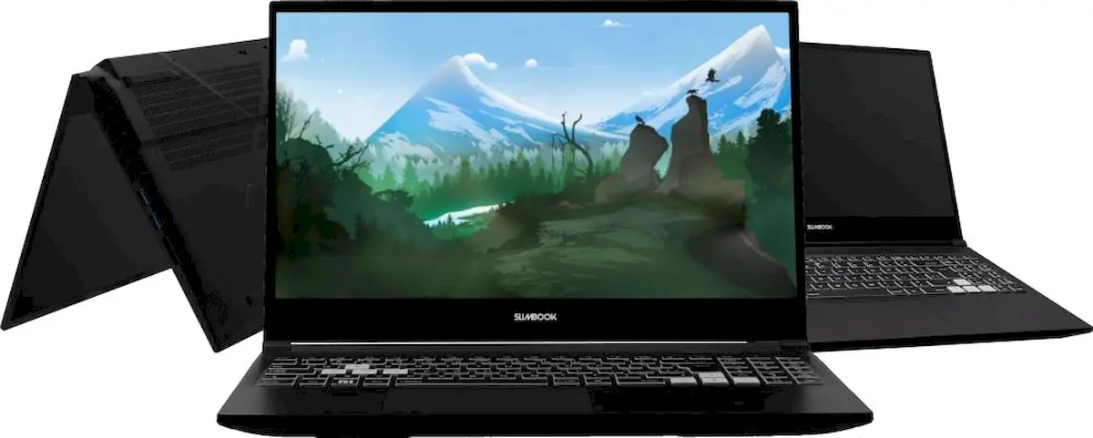 Slimbook Manjaro, um laptop gamer desenvolvido para gamers