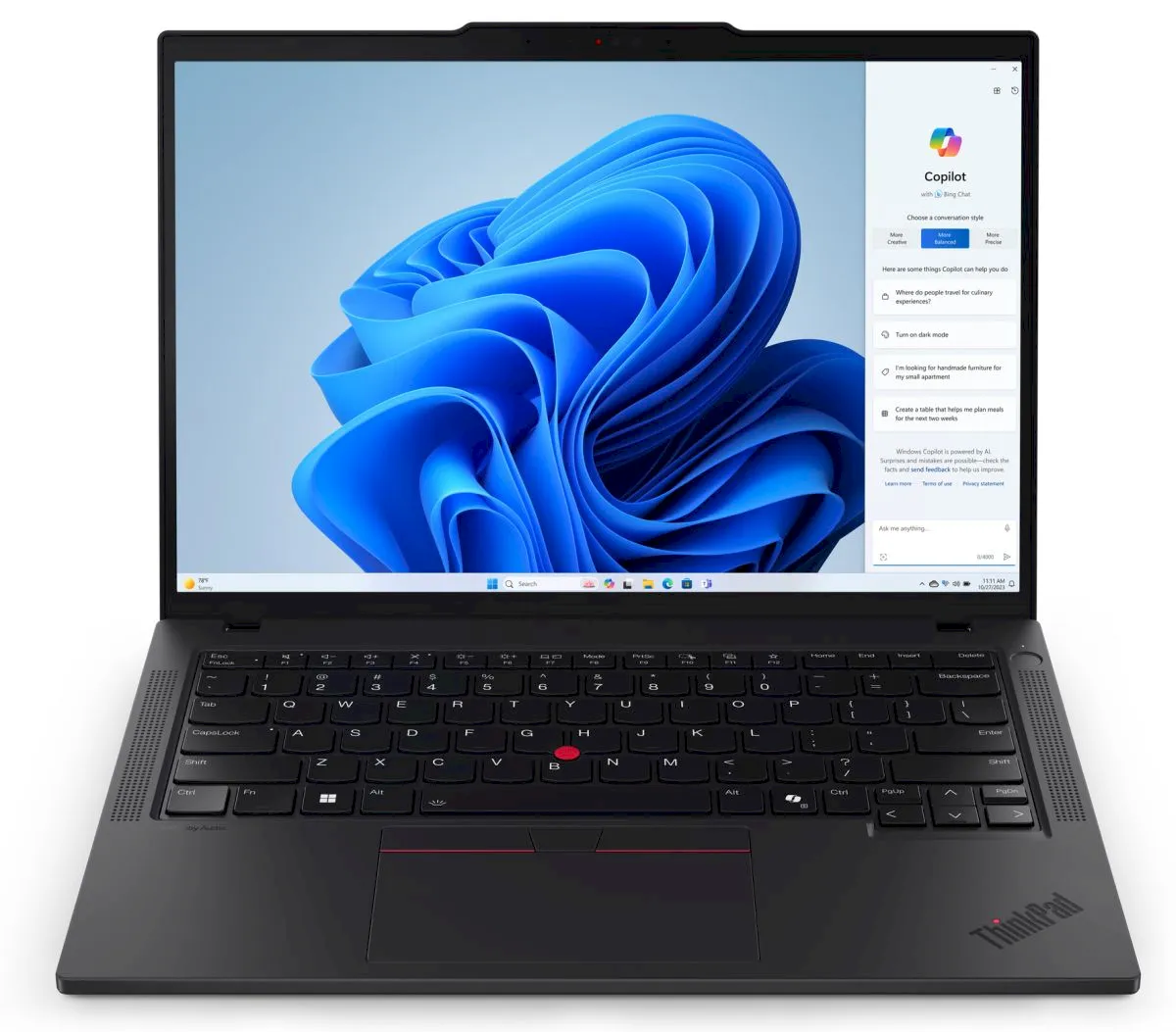 Thinkpad T14 e T16 2024 da Lenovo são reparáveis pelo usuário 2 Thinkpad T14 e T16 2024 da Lenovo são reparáveis pelo usuário
