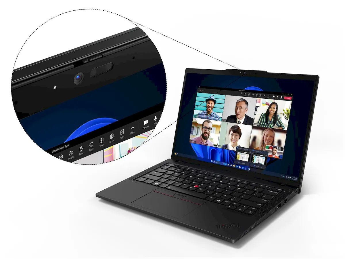 Thinkpad T14 e T16 2024 da Lenovo são reparáveis pelo usuário 4 Thinkpad T14 e T16 2024 da Lenovo são reparáveis pelo usuário