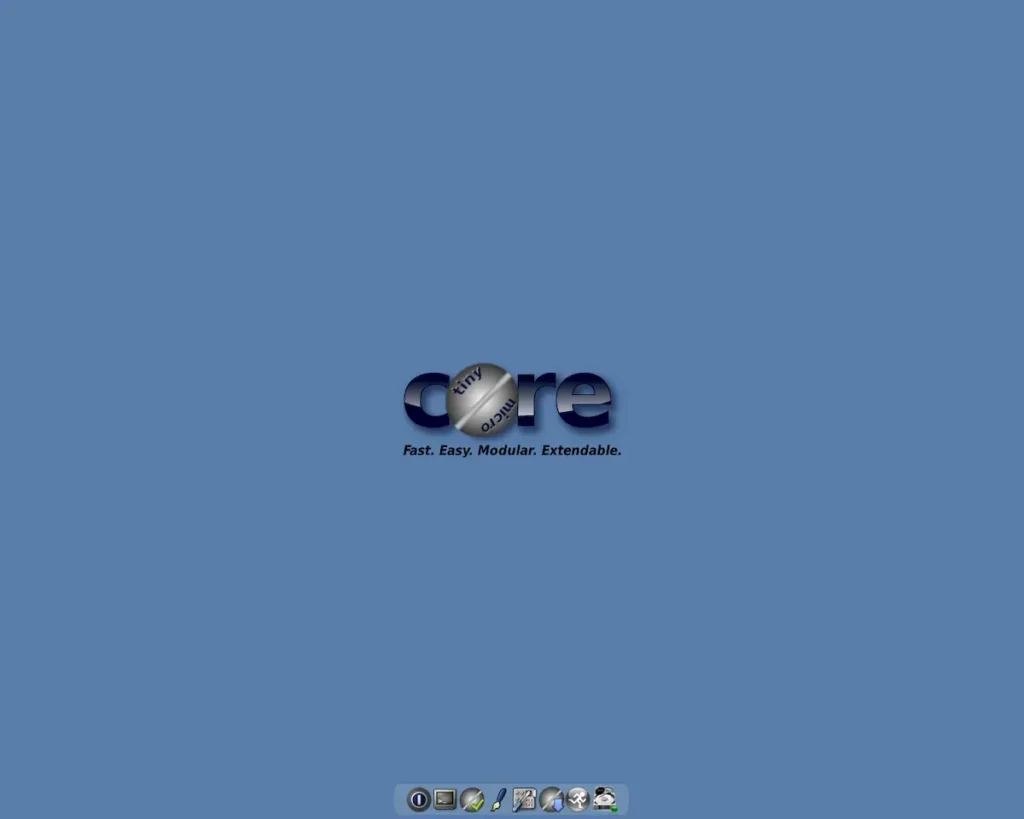 Tiny Core Linux 15 lançado com o kernel 6.6.8, e muito mais