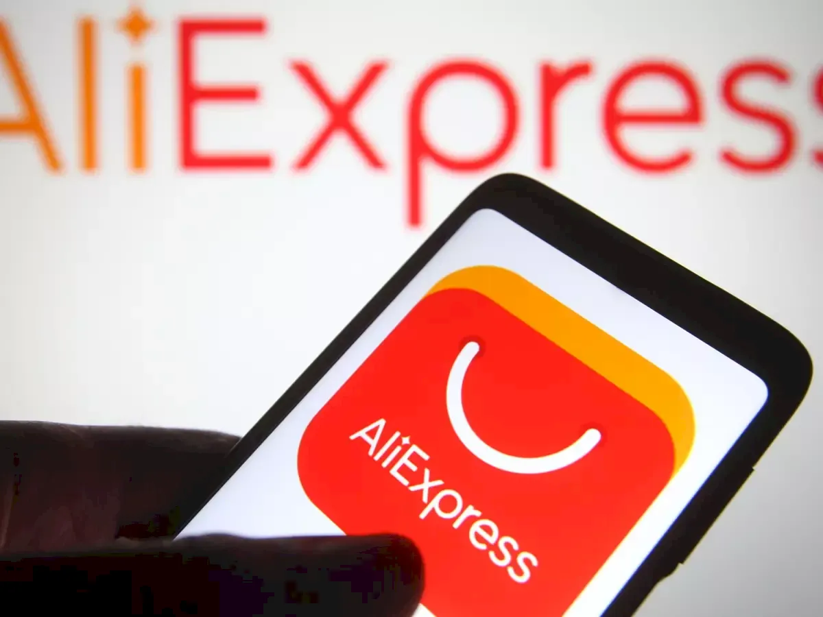 AliExpress será investigado pela UE