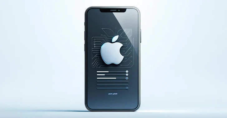 Apple corrigiu duas novas falhas zero-day do iOS
