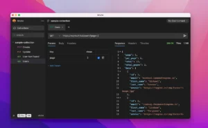 Como instalar o cliente Git Bruno no Linux via Flatpak