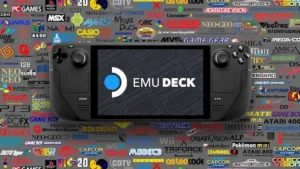 Como instalar o emulador de jogos EmuDeck no Linux