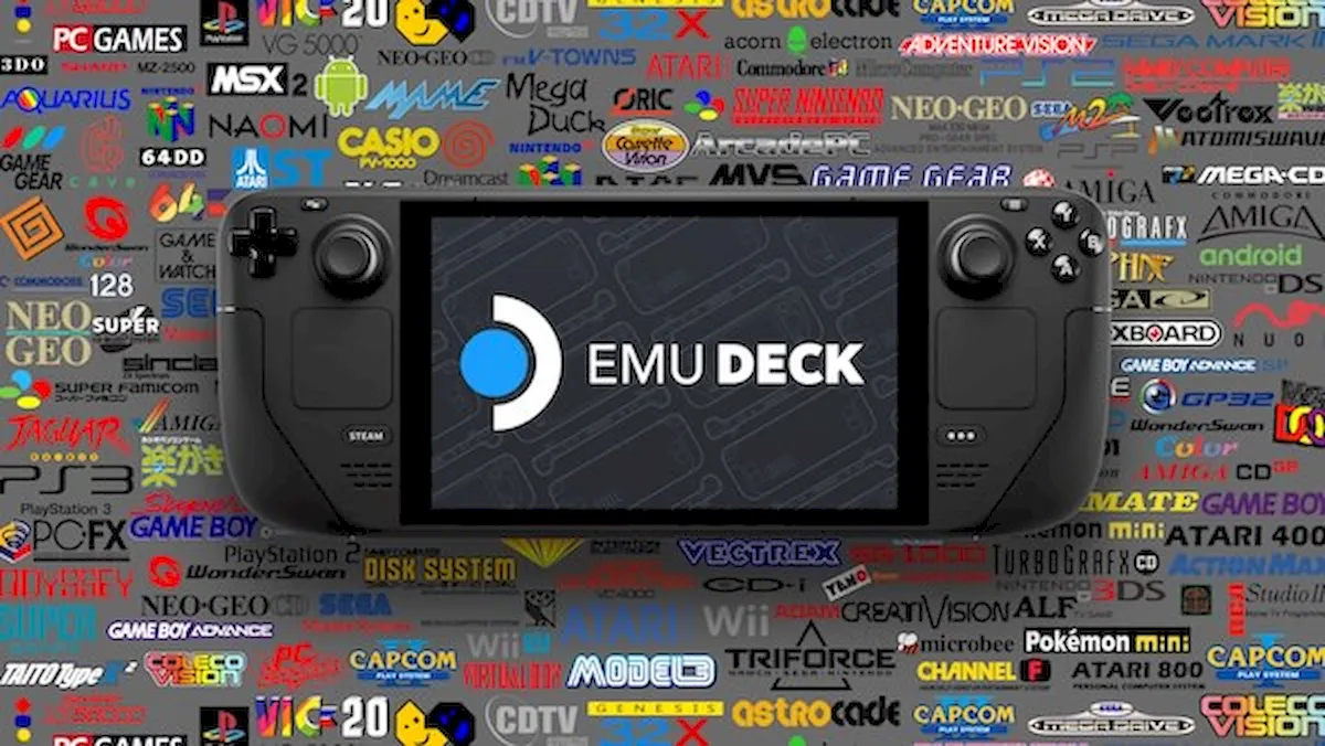 Como instalar o emulador de jogos EmuDeck no Linux
