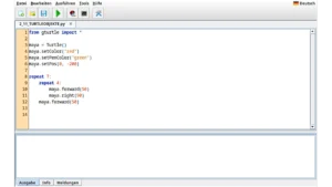 Como instalar o IDE TigerJython no Linux via Flatpak