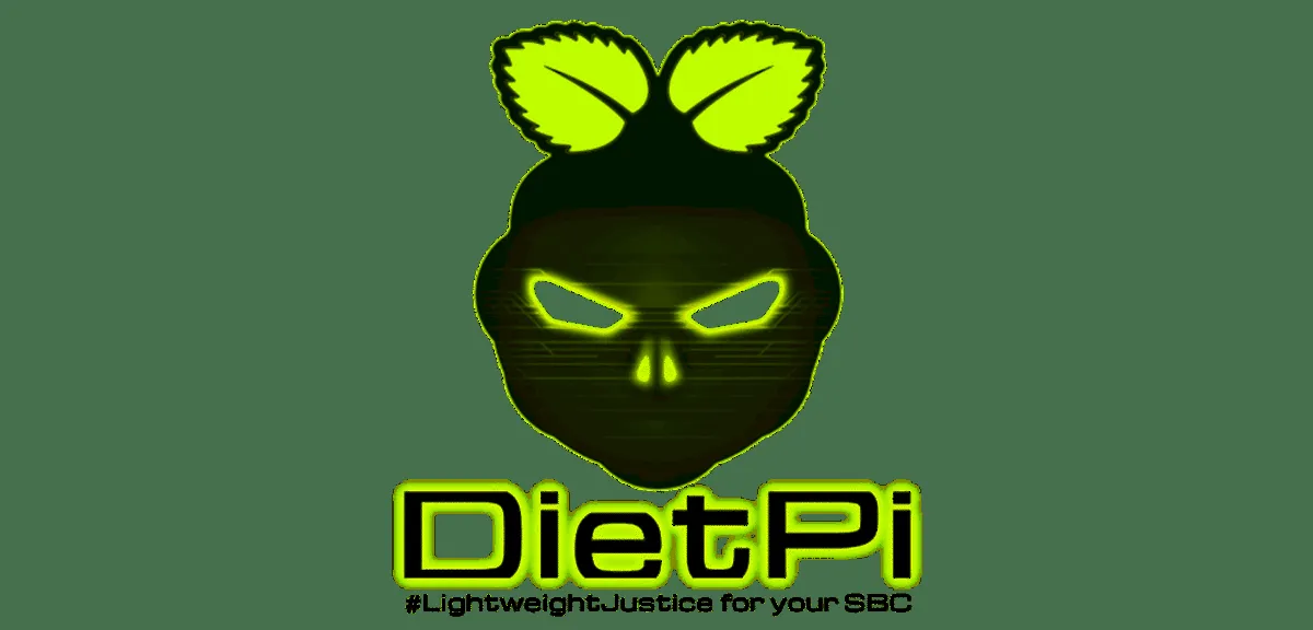 DietPi 9.1 lançado com suporte para novos dispositivos, e mais