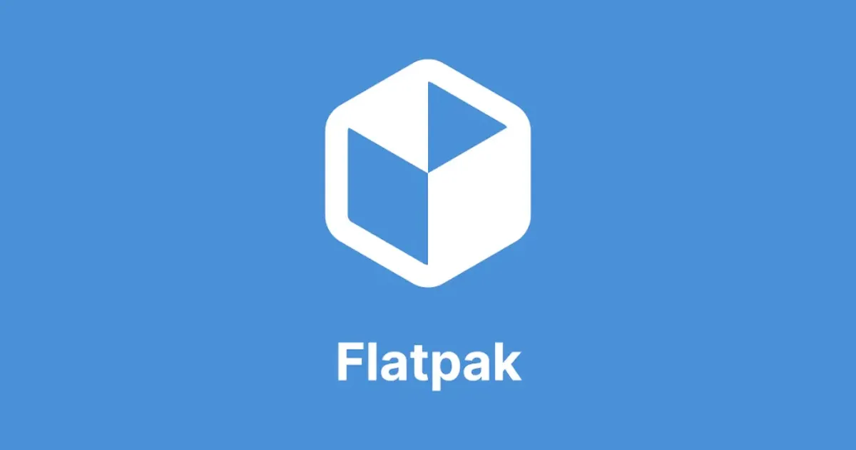 Flatpak 1.15.7 removerá versões obsoletas de driver automaticamente