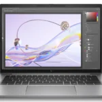 HP ZBook Firefly G11 vem com os mais recentes chips Intel ou AMD