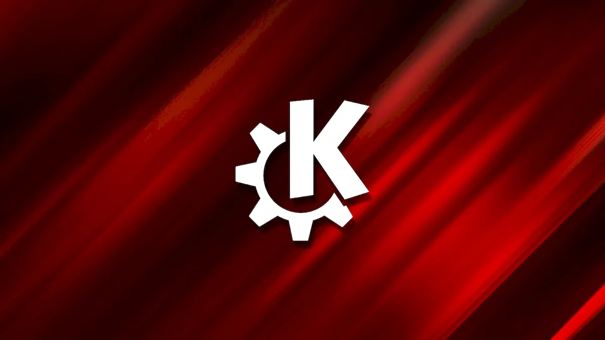 KDE aconselhou extremo cuidado ao instalar temas globais