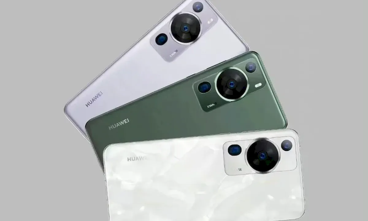 Lançamento do smartphone Huawei P70 foi adiado