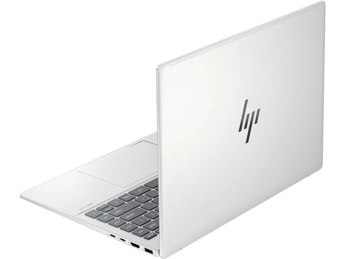 Laptop HP Pavilion Plus traz os mais recentes chips Intel ou AMD
