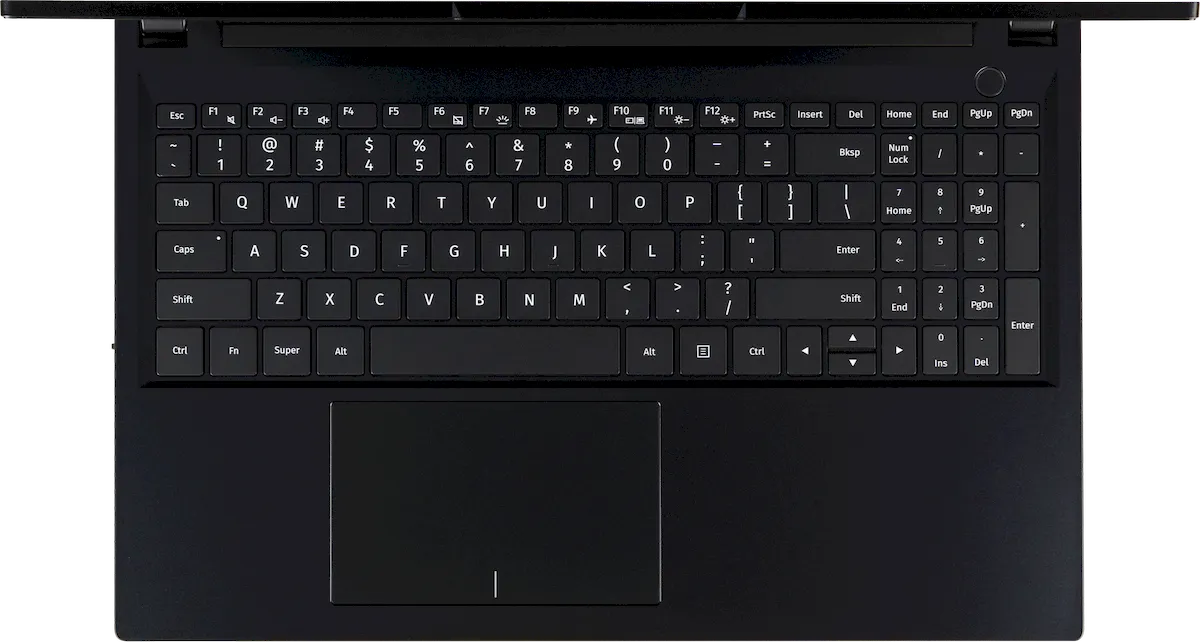 Laptop System76 Pangolin agora vem com chip Ryzen 7 7840U 3 Laptop System76 Pangolin agora vem com chip Ryzen 7 7840U