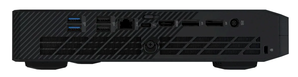 Mini PC para jogos Asus ROG NUC já está a venda por US$ 1.629