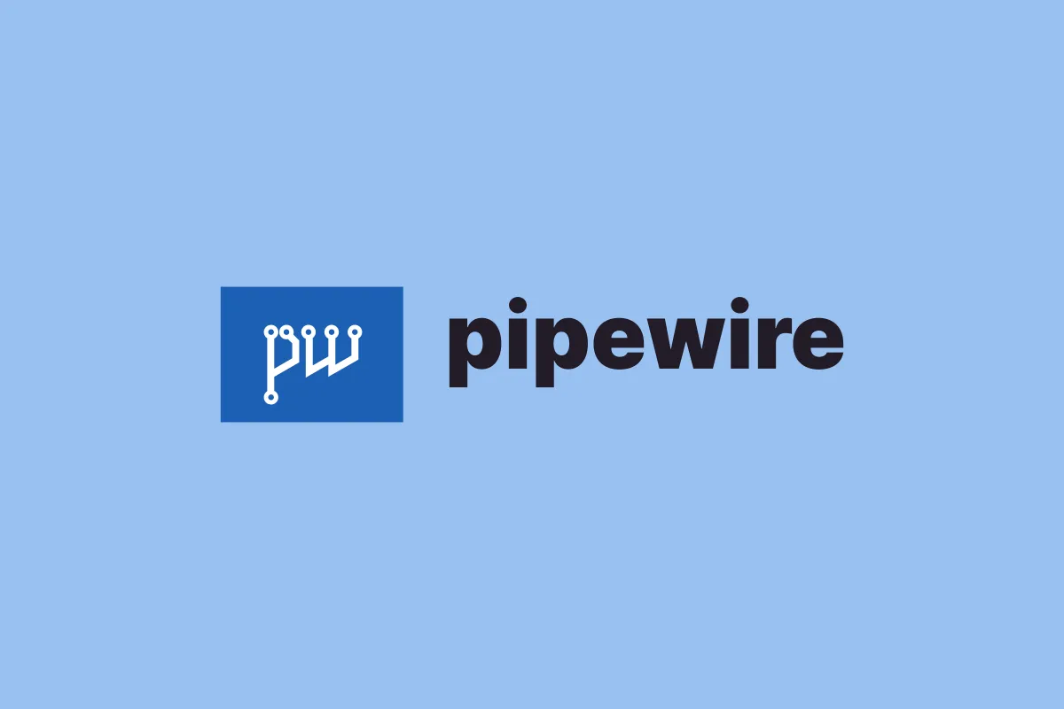 PipeWire 1.0.4 lançando com muitas correções e melhorias