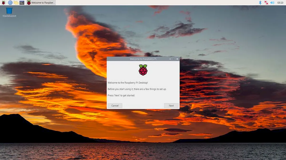 Raspberry Pi OS 2024-03-12 lançado com o kernel 6.6 LTS, e mais