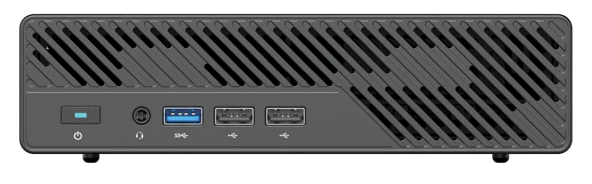 Simply NUC Onyx Pro traz suporte opcional a GPU discreta 3 Simply NUC Onyx Pro traz suporte opcional a GPU discreta