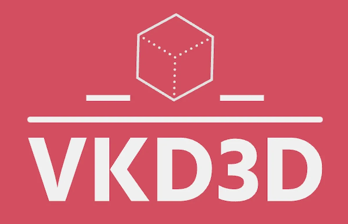 vkd3d 1.11 lançado com novas funções e melhorias