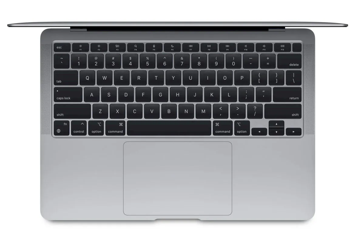 MacBook Air com M1 está a venda por US$ 699 no Walmart