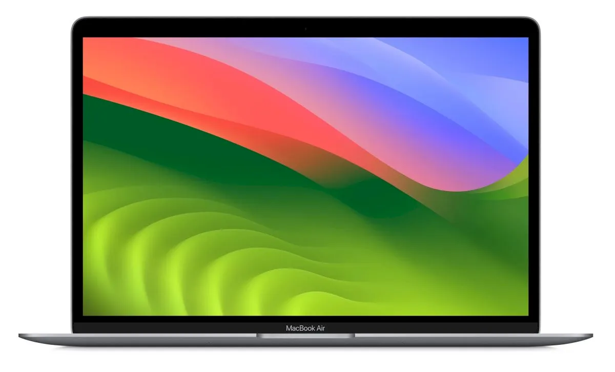 MacBook Air com M1 está a venda por US$ 699 no Walmart