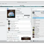 Amarok 3 lançado com porte para Qt5 e KDE Frameworks 5