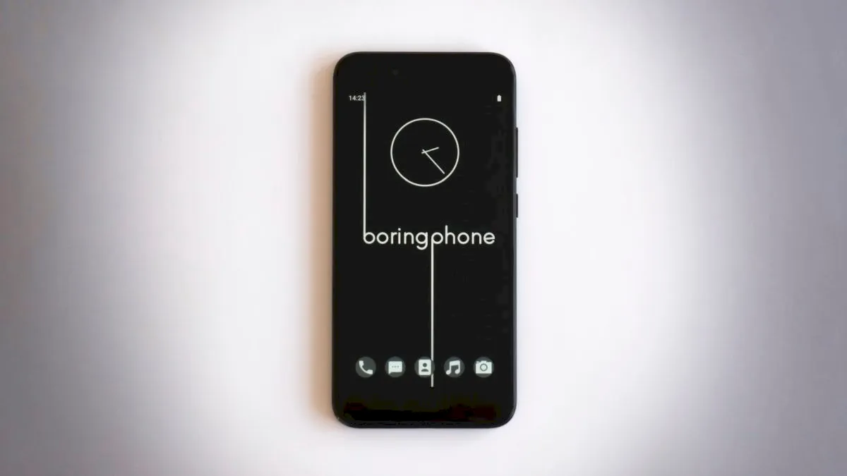 BP2, o sucessor do BoringPhone