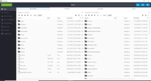 Como instalar o cliente SFTP Muon no Linux via Flatpak