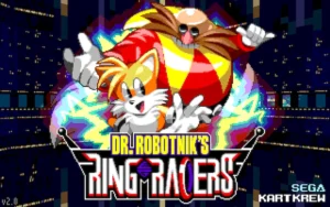 Como instalar o jogo Dr. Robotnik's Ring Racers no Linux via Flatpak