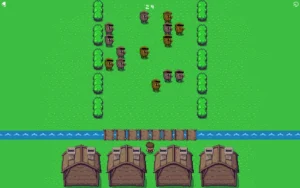Como instalar o jogo Ricochlime no Linux via Flatpak