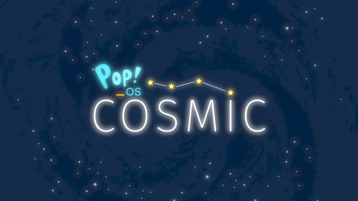 Confira as novidades do desktop COSMIC pré Alpha