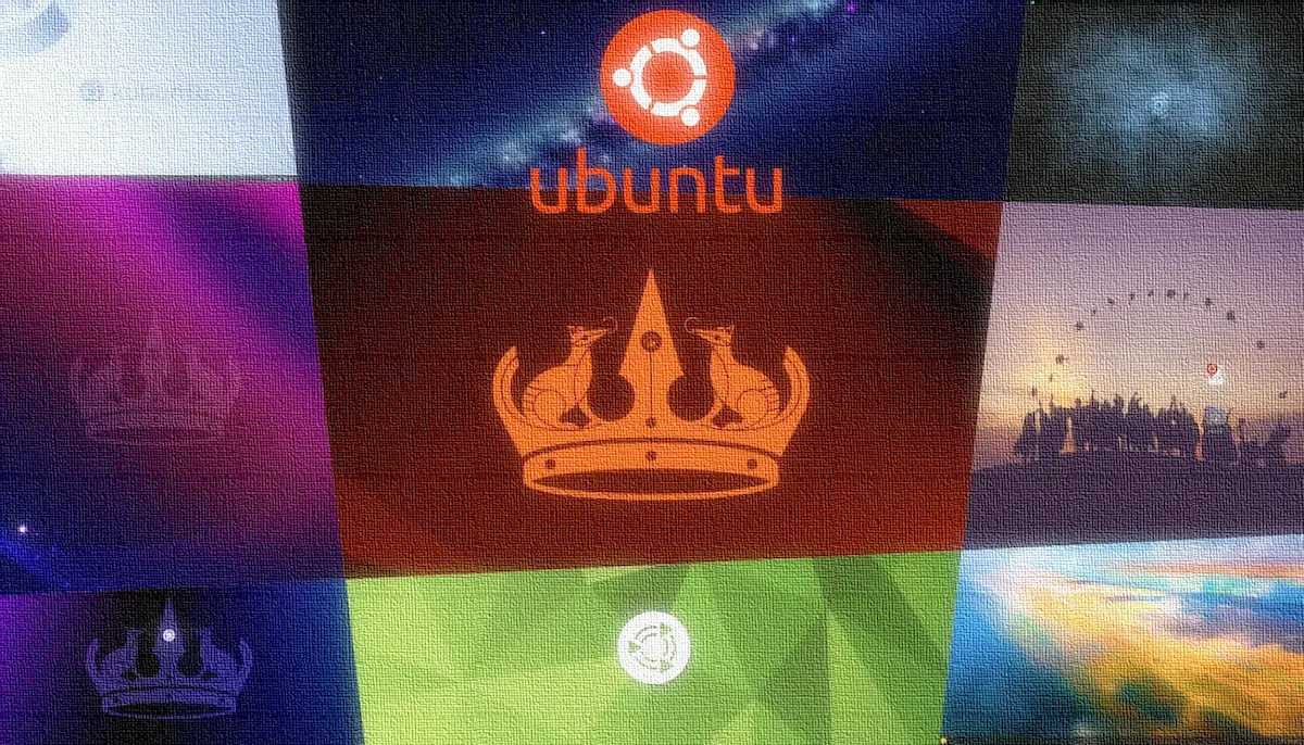 Confira as novidades dos sabores oficiais do Ubuntu 24.04 LTS